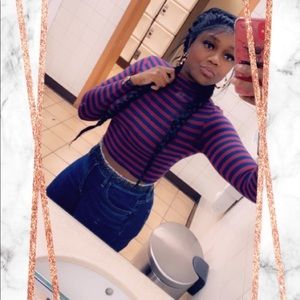 Meet your Posher, Durant